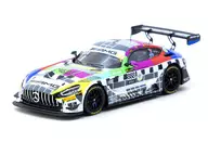 1/64 Mercedes-AMG GT3 Bathurst 12h 2025 GruppeM Racing [T64-062-25BH888]