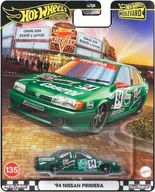 1/64 ’94 日産 プリメーラ 「Hot Wheels ブールバード」 [JBL31-9866]