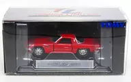 [単品] 1/60 マツダ コスモスポーツ(レッド) 「トミカリミテッド 発売記念2台セット」 同梱品