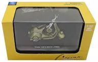 1/32 Vespa 125 6 Giorni 1952(ライトグリーン)
