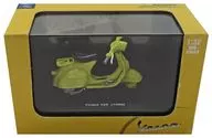 1/32 Vespa 125 1960(イエロー)