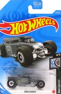 1/64 BONE SHAKER(グレー) 「Hot Wheels ROD SQUAD」 [GTC42]