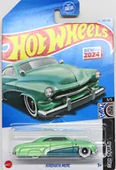 1/64 HIROHATA MERC(ライトグリーン×グリーン) 「Hot Wheels ROD SQUAD」 [HRY69]