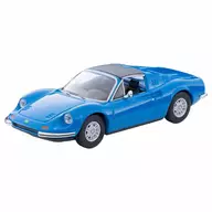 1/64 LV ディーノ 246 GTS(ブルー) 「トミカリミテッドヴィンテージ」 [337591]