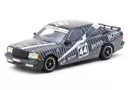 1/64 Mercedes-Benz 190 E 2.3-16 DTM 1988 Johnny Cecotto [T64G-047-88DTM44]