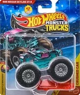 1/64 1999 日産 スカイライン GT-R 「Hot Wheels モンスタートラック」 [JHY75]