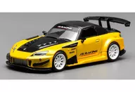 1/64 Honda S2000 J’s Racing New Indy Yellow Pearl [M65146]