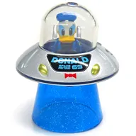 ドナルド・ダック 「TOMICA TUNES DISNEY CHARACTERS Vol.2 SPACE RETRO」