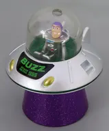 バズ・ライトイヤー 「TOMICA TUNES DISNEY CHARACTERS Vol.2 SPACE RETRO」