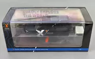 1/64 Toyota Tundra Orion Nordic Expedition XOverland×DiecastTalk特注品 [DTG0038-XOVLD]