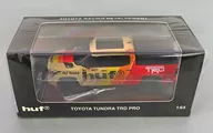 1/64 トヨタ タンドラ TRD PRO HUF×DiecastTalk特注品 [DTGHUF-002]