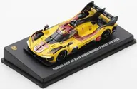 1/64 Ferrari 499P AF CORSE Winner Le Mans 24H 202 R. Kubica - Y. Ye - P. Hanson #83 [LS64010LM]