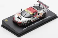 1/64 Ferrari 296 GT3 Vista AF Corse Le Mans 24H 2024 F. Heriau - S. Mann - A. Rovera #55 [LS64018LM]