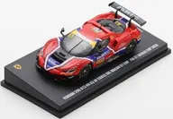 1/64 Ferrari 296 GT3 AF CORSE SRL Macau GT Cup - FIA GT World Cup 2024 Antonio Fuoco #83 [LS64014]