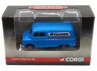 1/76 Bedford CA Van Ovaltine(ブルー) [DG203008]