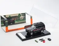 1/64 Toyota Land Cruiser LC80 - Retrofit version - LHD [KS014-613]