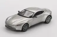 1/64 アストンマーチン DB10 英語版パッケージ 「007 スペクター」 ミニGTシリーズ [MGT00910-007E]