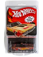 1/64 69 Chevelle SS 396(オレンジ×ブラック) 「Hot Wheels 2014 COLLECTOR EDITION」 [BDX34]