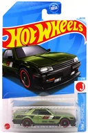 1/64 NISSAN SKYLINE RS KDR30(グリーン×ブラック) 「Hot Wheels HW J-IMPORTS」 [HTD06]