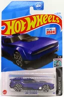 1/64 DRIFT’N BREAK(パープル) 「Hot Wheels HW MODIFIED」 [HRY53]