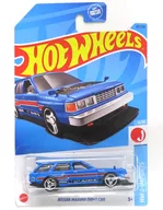 1/64 NISSAN MAXIMA DRIFT CAR(ブルー×レッド) 「Hot Wheels HW J-IMPORTS」 [HKK65]