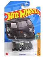 1/64 KOOL KOMBI(グレー×ブラック) 「Hot Wheels SURF’S UP」 [HKK80]