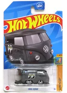 1/64 KOOL KOMBI(グレー×ブラック) 「Hot Wheels SURF’S UP」 [HKK80]