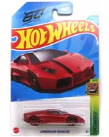 1/64 LAMBORGHINI REVENTON(レッド×ブラック) 「Hot Wheels HW EXOTICS」 [HKH94]