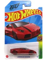 1/64 LAMBORGHINI REVENTON(レッド×ブラック) 「Hot Wheels HW EXOTICS」 [HKH94]