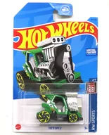 1/64 TEE’D OFF 2(グリーン×シルバー) 「Hot Wheels HW SPORTS」 [HKH80]
