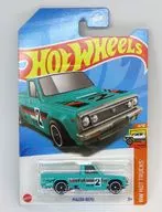 1/64 MAZDA REPU(エメラルドグリーン×ブラック×ホワイト) 「Hot Wheels HW HOT TRUCKS」 [HKH99]