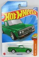 1/64 MAZDA REPU(グリーン) 「Hot Wheels HW HOT TRUCKS」 [HCW82]