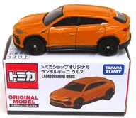 1/66 ランボルギーニ ウルス(オレンジ) 「トミカ」 トミカショップオリジナル