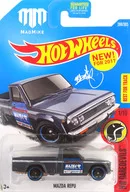 1/64 MAZDA REPU(グレー) 「Hot Wheels HW DAREDEVILS」 [DTX00]