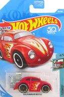 1/64 VOLKSWAGEN BEETLE(レッド) 「Hot Wheels TOONED」 [FJW52]