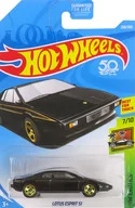 1/64 LOTUS ESPRIT S1(ブラック×ゴールド) 「Hot Wheels HW EXOTICS」 [FJY22]
