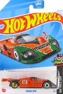1/64 MAZDA 787B #55(オレンジ×グリーン) 「Hot Wheels HW RACE DAY」 [HTC79]