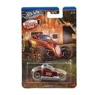 1/64 ソー・ファスト 「Hot Wheels ヴィンテージ - Barn Finds」 [JKY32]