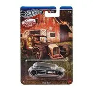 1/64 モッド・ロッド 「Hot Wheels ヴィンテージ - Barn Finds」 [JKY33]