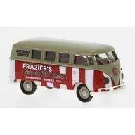 1/87 VW T1b コンビ 1960 フレイジャー KFC [31628]