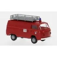 1/87 VW T2 ボックス1973 ティティゼー・ ノイシュタット消防署 [33549]