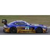 1/64 Mercedes-AMG GT3 Mercedes-AMG Team Winward DTM 2025 Maro Engel #24 [64S111]