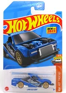 1/64 LIMITED GRIP(ブルー×ブラック) 「Hot Wheels HW HOT TRUCKS」 [HKK60]