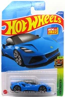 1/64 LOTUS EMIRA(ブルー×ブラック) 「Hot Wheels HW EXOTICS」 [HCT00]