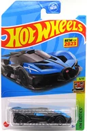 1/64 BUGATTI BOLIDE(ブラック×ブルー) 「Hot Wheels HW EXOTICS」 [HKG64]