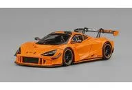 1/64 Mclaren 720SGT3X (パパイアオレンジ) [CM64-720SGT3X-03]