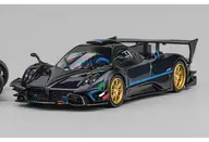 1/64 Pagani ゾンダ レボルーション (メタリックブルー) [CM64-REVOLUCION-BL]