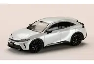 1/64 トヨタ クラウンスポーツ Z 2.5L ハイブリッド (プレシャスホワイトパール) [HJ641084AW]