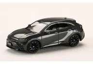 1/64 トヨタ クラウンスポーツ Z 2.5L ハイブリッド (アッシュ) [HJ641084AG]
