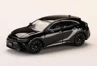 1/64 トヨタ クラウンスポーツ Z 2.5L ハイブリッド (ブラック) [HJ641084ABK]